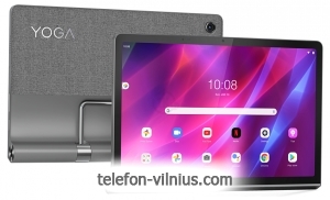 Lenovo Yoga Tab 11 YT-J706X 256GB LTE (ZA8X0045UA)