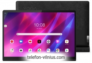 Lenovo Yoga Tab 13 YT-K606F 128GB (ZA8E0001RU)