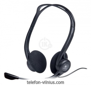 Logitech PC Headset 960 USB