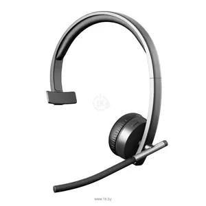 Logitech Wireless Headset Mono H820e