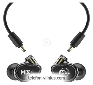 MEE audio MX3 Pro