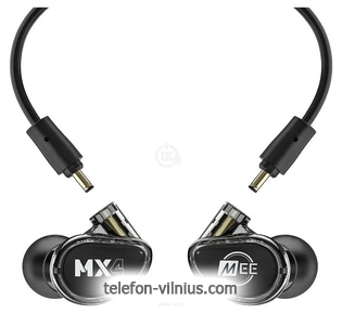 MEE audio MX4 Pro