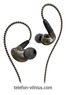 MEElectronics Pinnacle P1