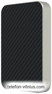 Magssory Pride Magnetic Power Bank 10000mAh PBN021