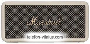 Marshall Middleton ()