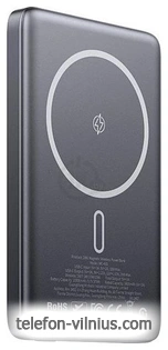 McDodo MC-4651 10000mAh