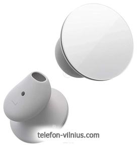 Microsoft Surface Earbuds