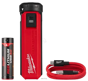 Milwaukee L4 PPS 3000mAh 4932493335