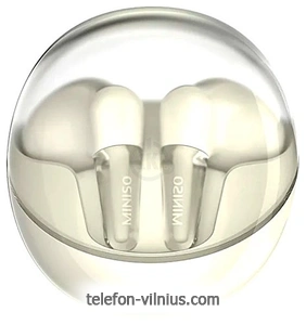 Miniso Master Series