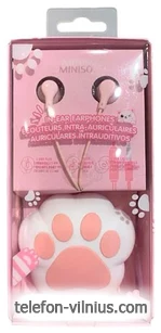 Miniso Paw Paw Collection 7890