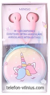 Miniso Unicorn Series 6378