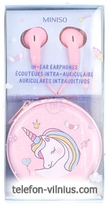 Miniso Unicorn Series 6361