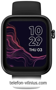 Mobvoi TicWatch GTH 2