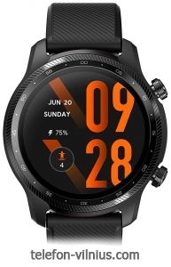 Mobvoi Ticwatch Pro 3 Ultra GPS