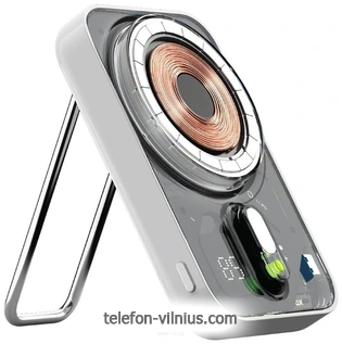 Momax 1-Power Flow IP128 10000mAh