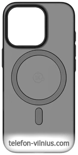 Momax CaseForm Lite  iPhone 16 Pro MTAP24MD ()