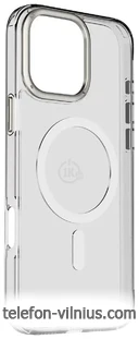 Momax CaseForm Play Magnetic  iPhone 16 Pro MXAP24MT ()