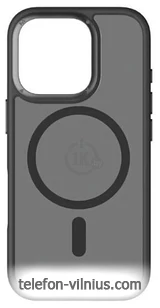 Momax CaseForm Play Magnetic  iPhone 16 CPAP24SD ()