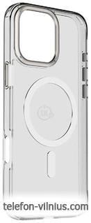 Momax CaseForm Play Magnetic  iPhone 16 MXAP24ST ()