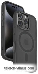 Momax CaseForm Play Magnetic  iPhone 16 Pro CPAP24MD ()