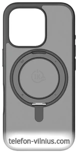 Momax CaseForm Roller MagSafe  iPhone 16 Pro MRAP24MD ()