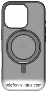 Momax CaseForm Roller MagSafe  iPhone 16 Pro Max MRAP24XLD ()