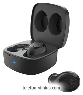 Motorola VerveBuds 100
