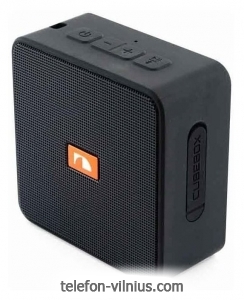 Nakamichi Cubebox