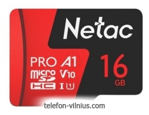 Netac NT02P500PRO-016G-R