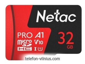 Netac NT02P500PRO-032G-S