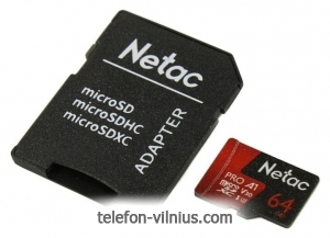 Netac NT02P500PRO-064G-R