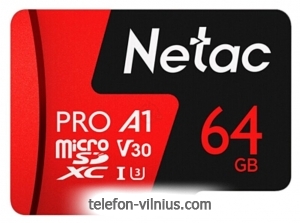 Netac NT02P500PRO-064G-S