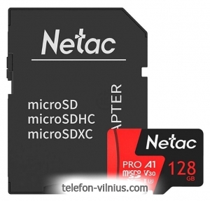 Netac NT02P500PRO-128G-R