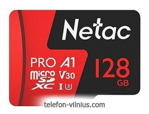 Netac NT02P500PRO-128G-S