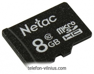 Netac NT02P500STN-008G-S