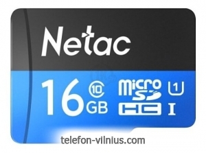 Netac NT02P500STN-016G-R