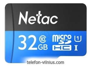 Netac NT02P500STN-032G-S