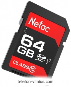 Netac NT02P600STN-064G-R