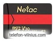 Netac microSDXC P500 Ultra 256GB
