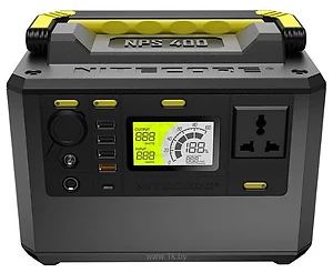 Nitecore NPS400