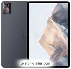 Nubia Pad Pro 12/256GB