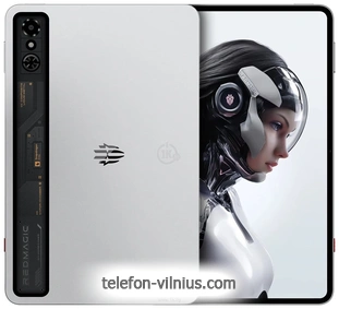 Nubia RedMagic Astra 16/512GB