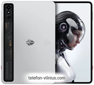 Nubia RedMagic Astra 12/256GB