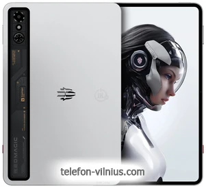 Nubia RedMagic Astra 24/1024GB