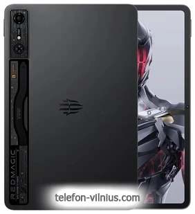 Nubia RedMagic Nova 12/256GB