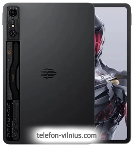 Nubia RedMagic Nova 16/512GB