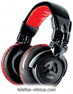 Numark Red Wave Carbon