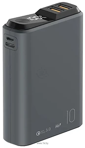 OLMIO QS-10 10000mAh