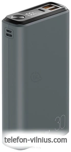 OLMIO QS-30 30000mAh