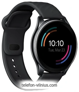 OnePlus Watch